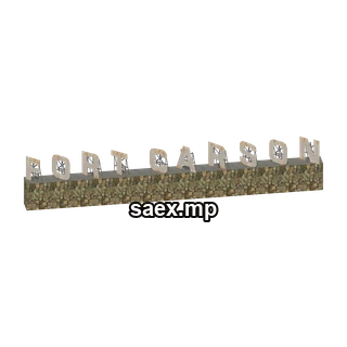 Obje önizlemesi · ftcarson_sign