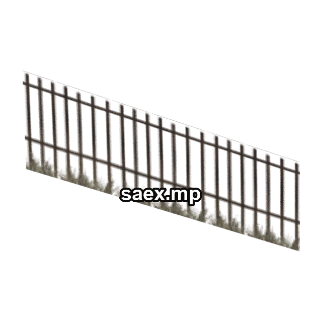 Preview of des_ghotfenc03, model 16629