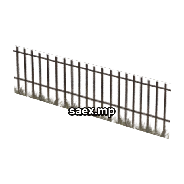 Preview of des_ghotfenc08, model 16634