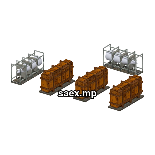 Preview of des_a51warheads, model 16641