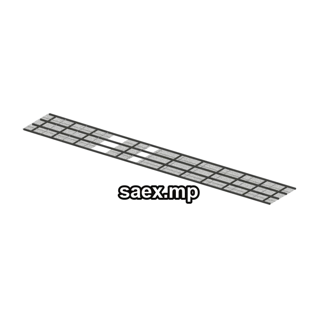Preview of a51_ventsouth, model 16644