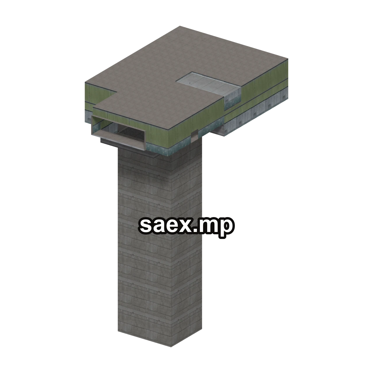 Object preview · a51_storeroom