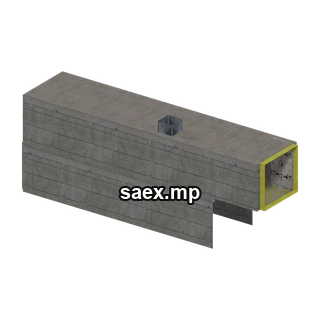 Object preview · a51_entstair
