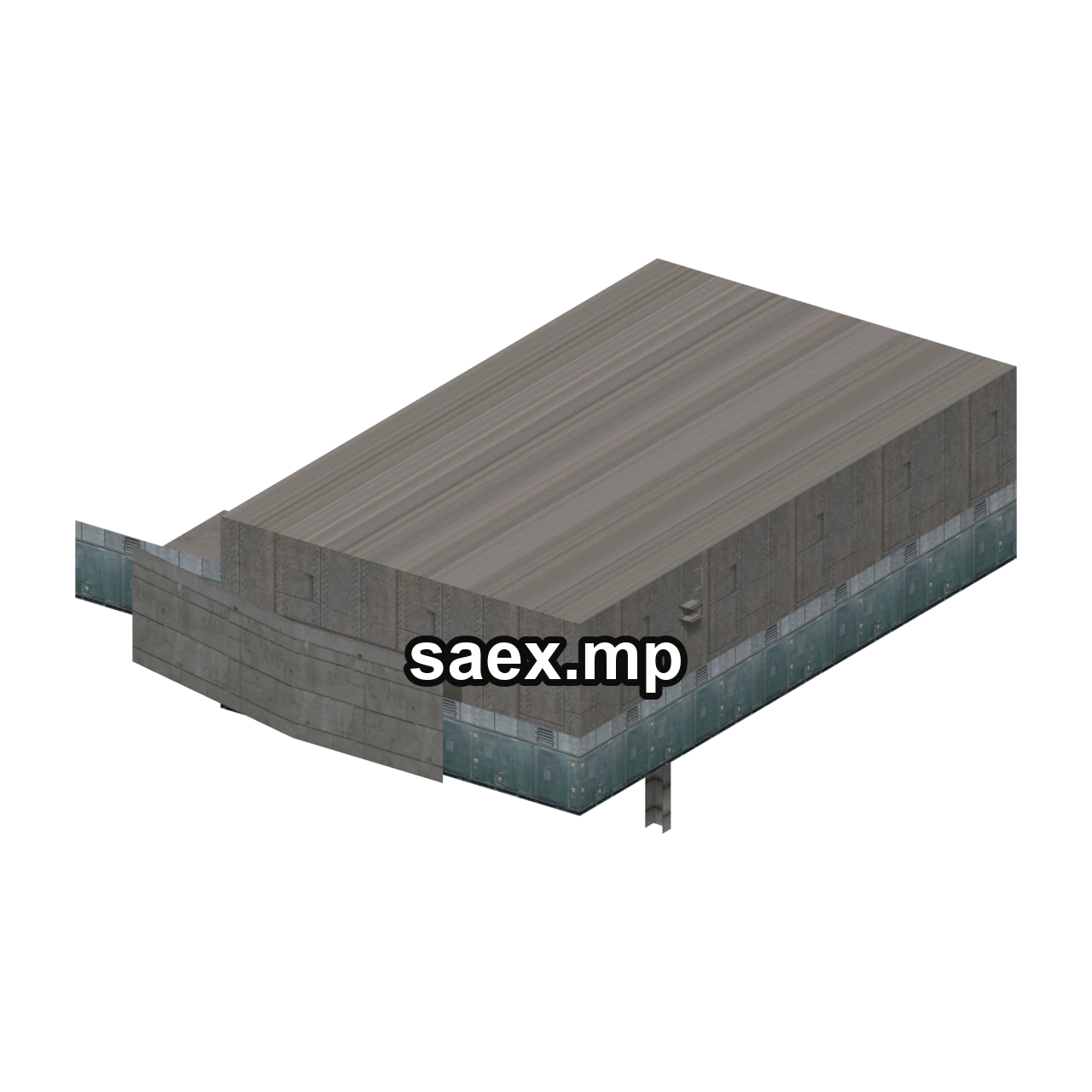 Obje önizlemesi · a51_fakeroom1
