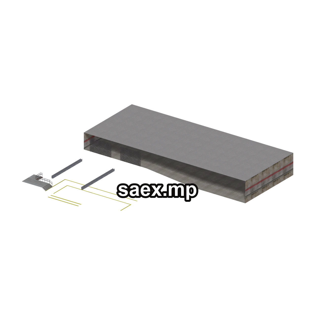 Object preview · a51_entstuff