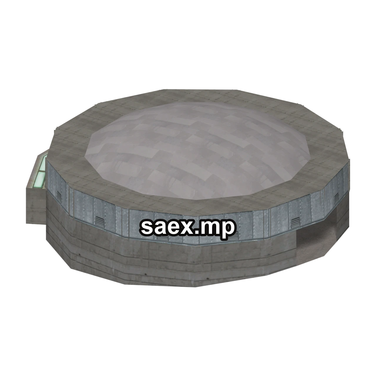 Object preview · a51_radarroom
