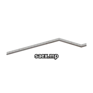Object preview · a51_extfence05