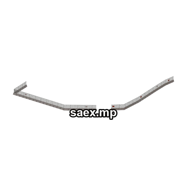 Preview of a51_extfence02, model 16670