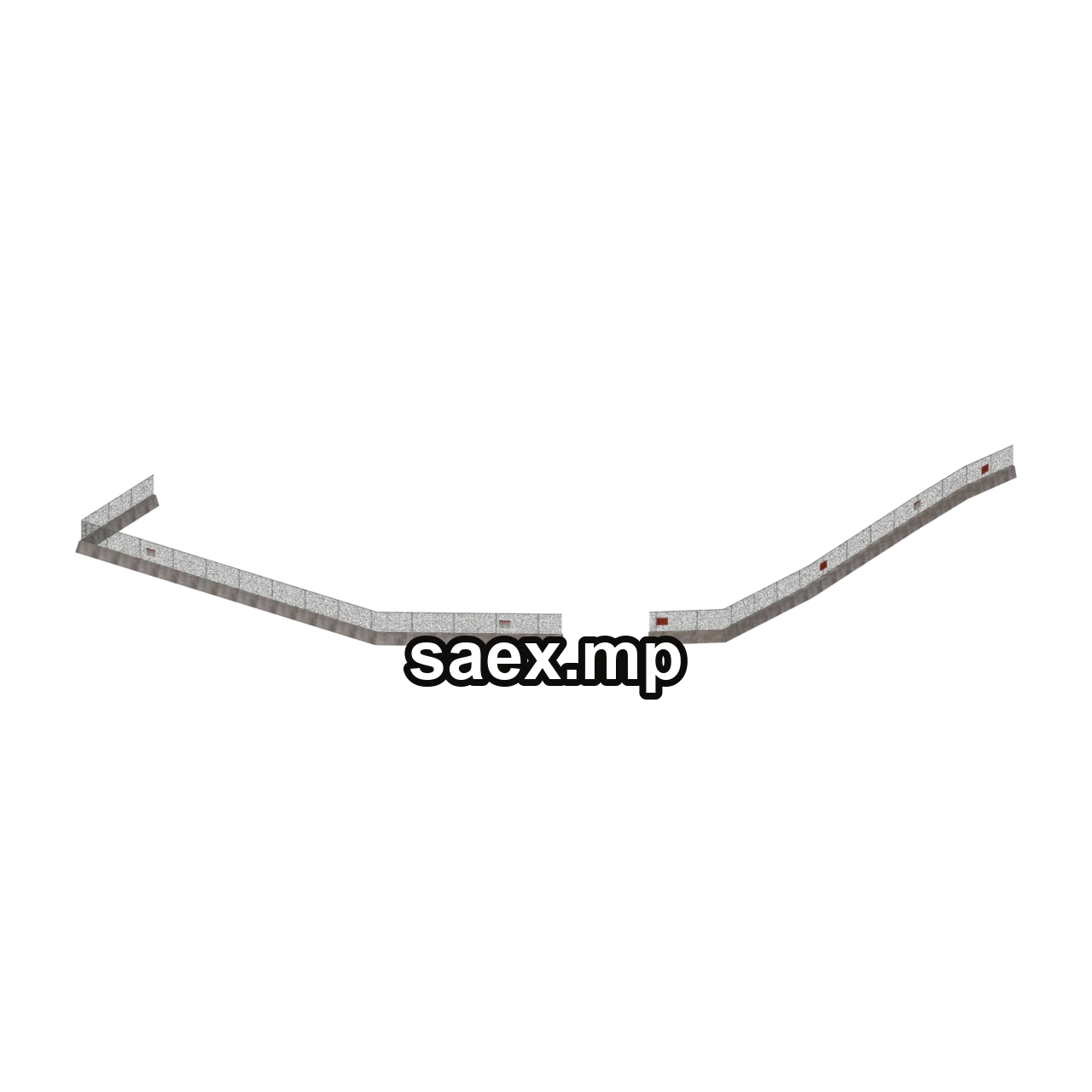 Object preview · a51_extfence02