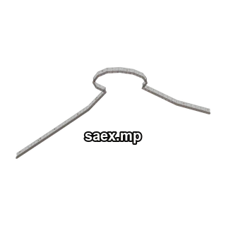 Object preview · a51_extfence01