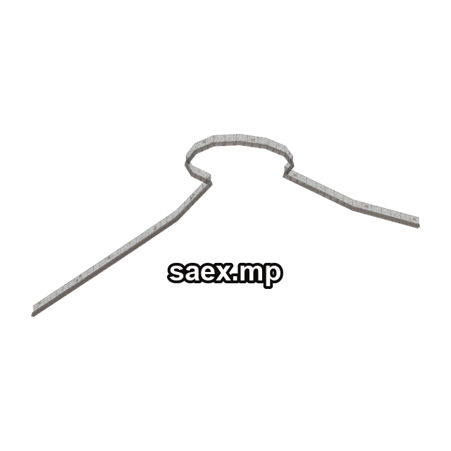 Preview of a51_extfence01, model 16671