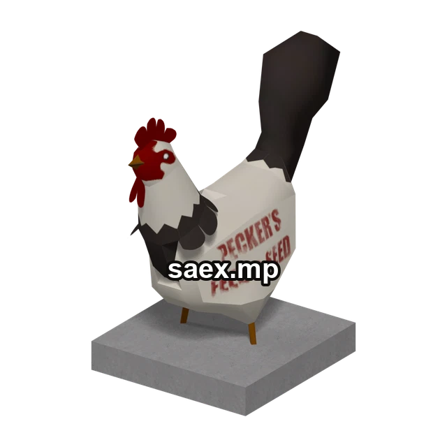 Preview of des_cockbody, model 16776