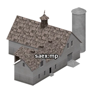 Object preview · farmhouse