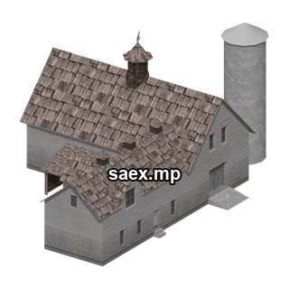 Object preview · farmhouse01