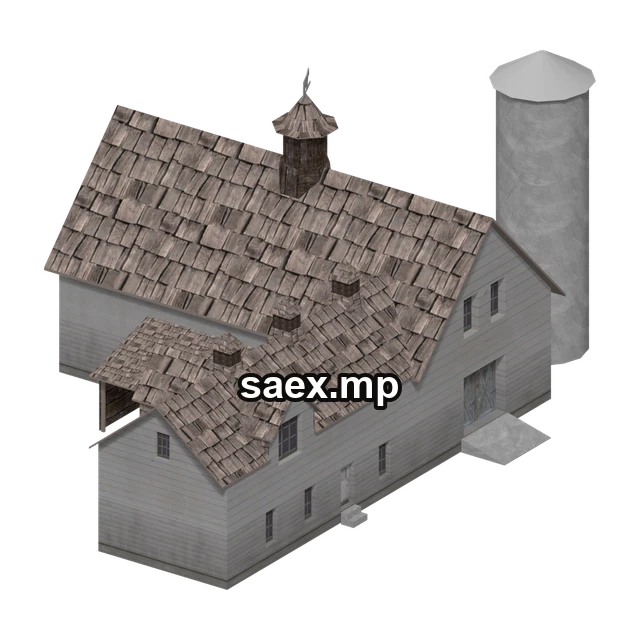 farmhouse01 önizlemesi, model 17008