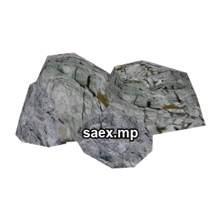 Obje önizlemesi · cunt_rockgp1_