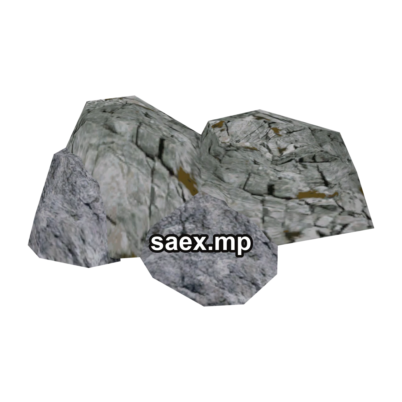 Obje önizlemesi · cunt_rockgp1_