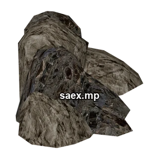 Object preview · cunt_rockgp2_