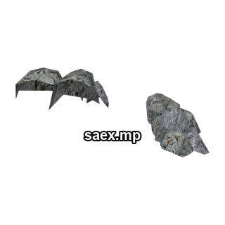 Object preview · cunt_rockgp2_04