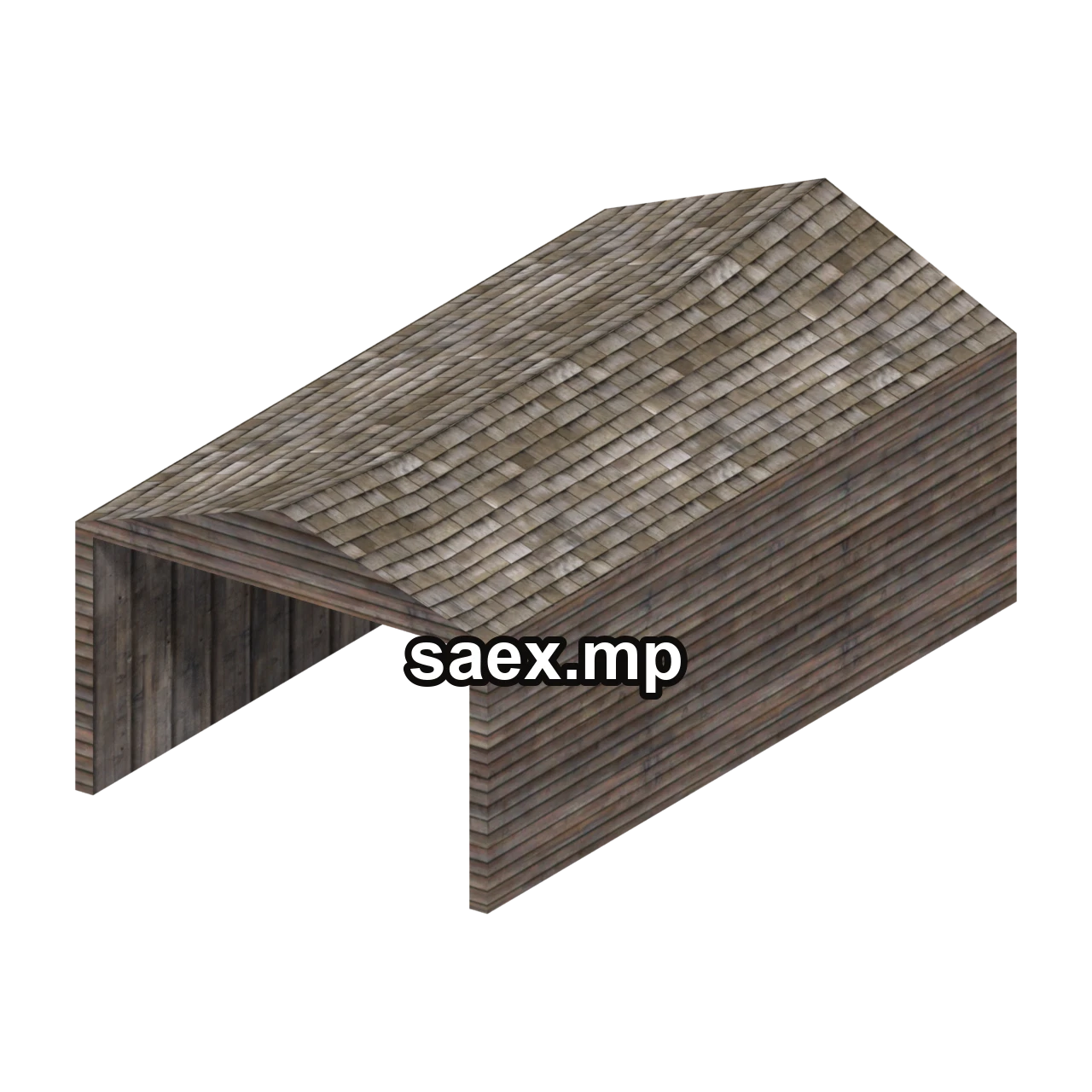 Object preview · cuntw_carport1_