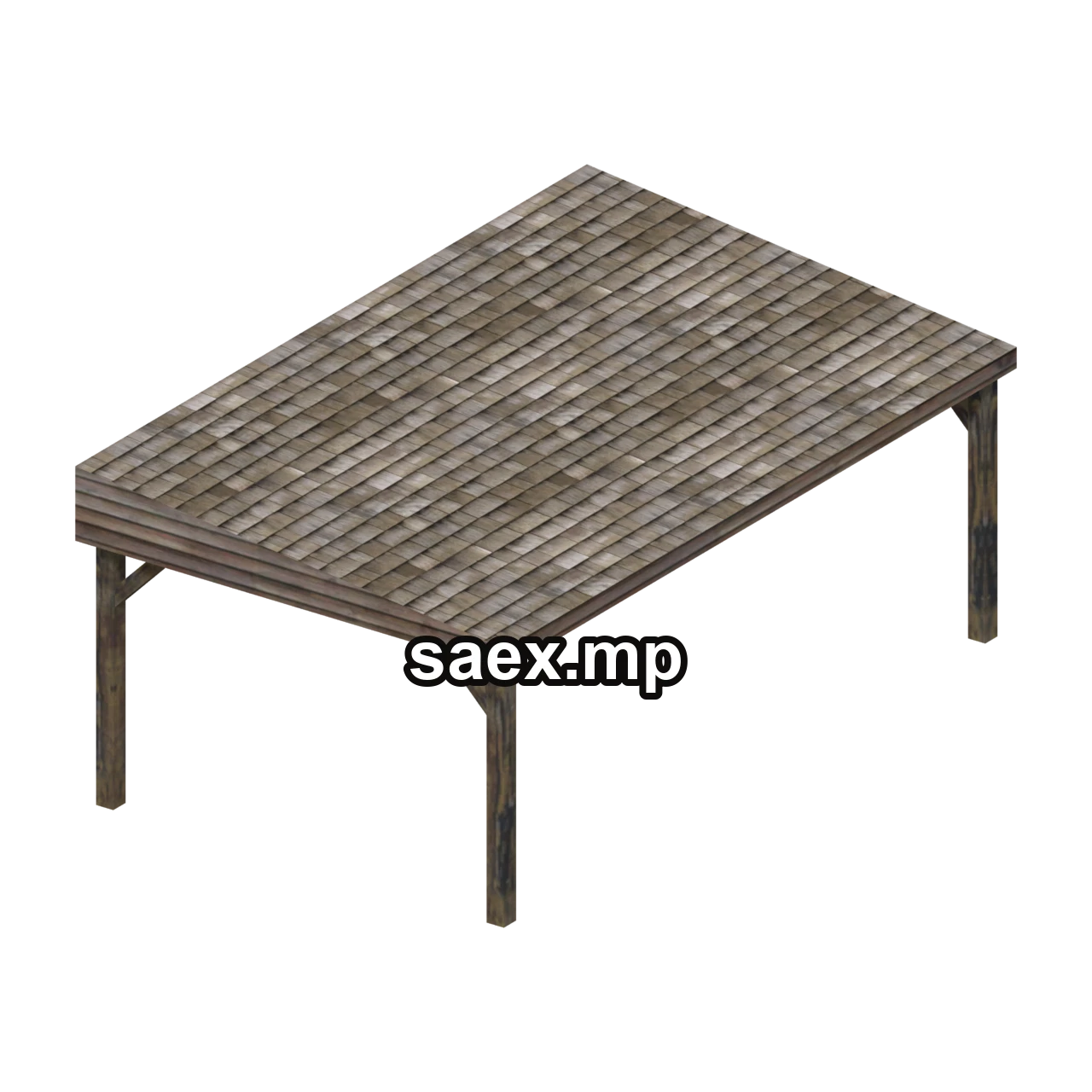 Object preview · cuntw_carport2_