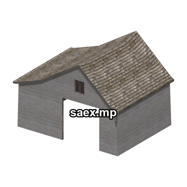 Preview of cuntw_weebarn1_, model 17039