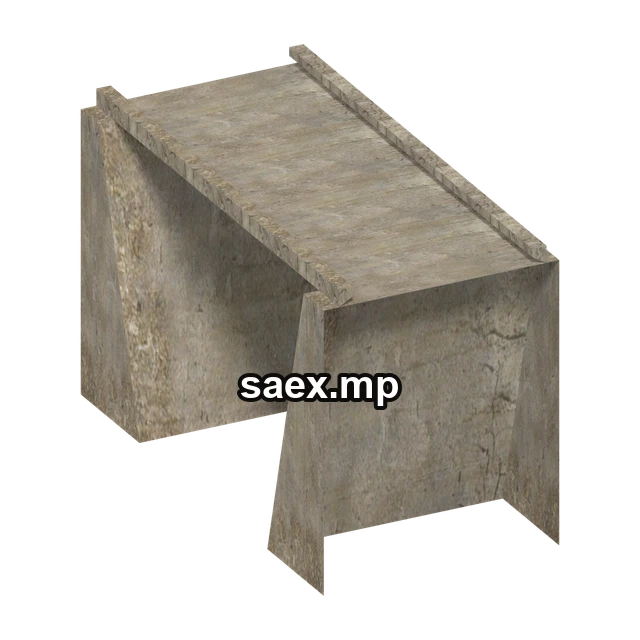 concretearch1 önizlemesi, model 17043