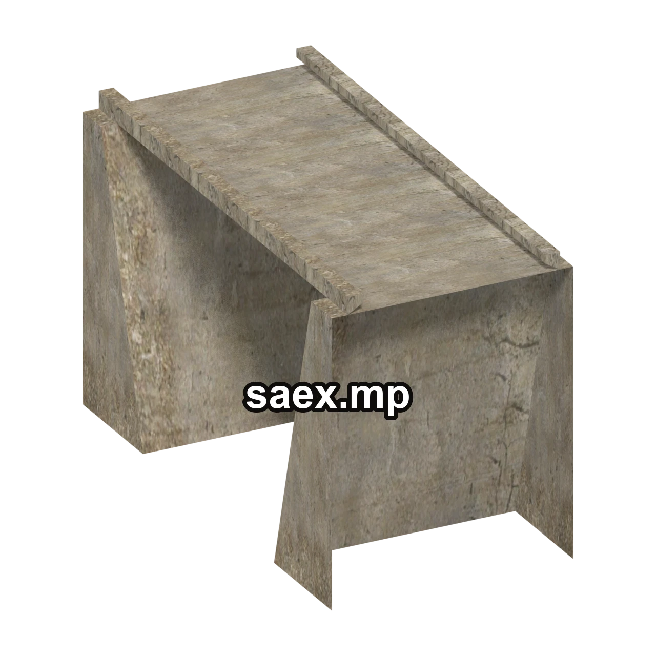 Object preview · concretearch1
