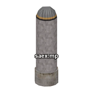Object preview · cw_Silo02