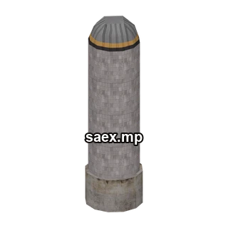 Object preview · cw_Silo03