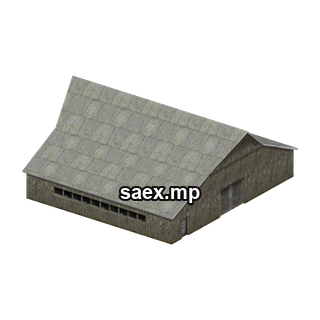 Obje önizlemesi · cw_bigbarn02