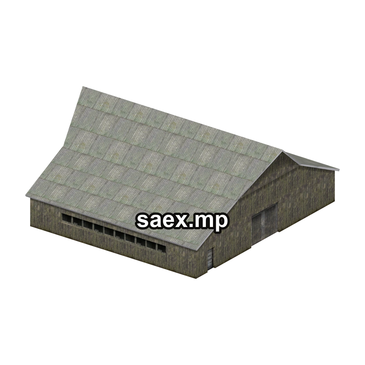 Object preview · cw_bigbarn02