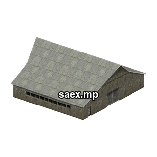 Object preview · cw_bigbarn04