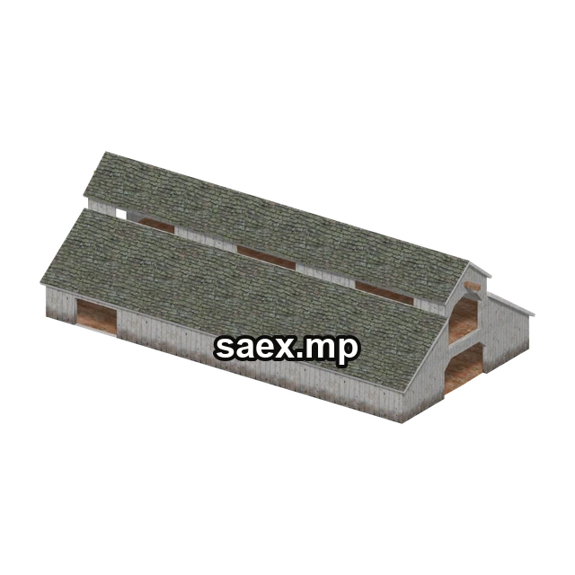Preview of cw_tempbarn01, model 17058