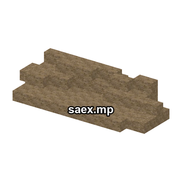 Preview of cw_haypile05, model 17059
