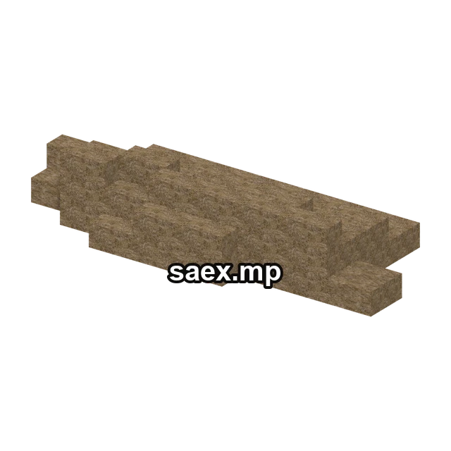 Preview of cw_haypile06, model 17060