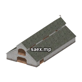Object preview · cw_barnie