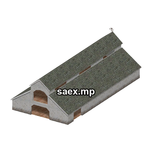 Preview of cw_barnie, model 17061