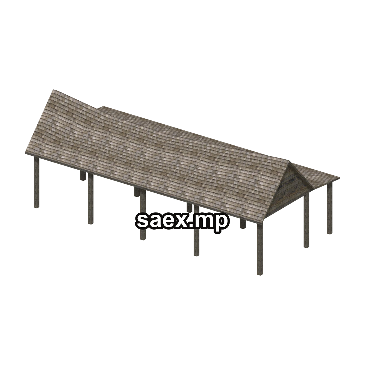 Object preview · truth_barn05