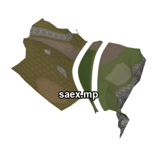 Object preview · cuntwland65b