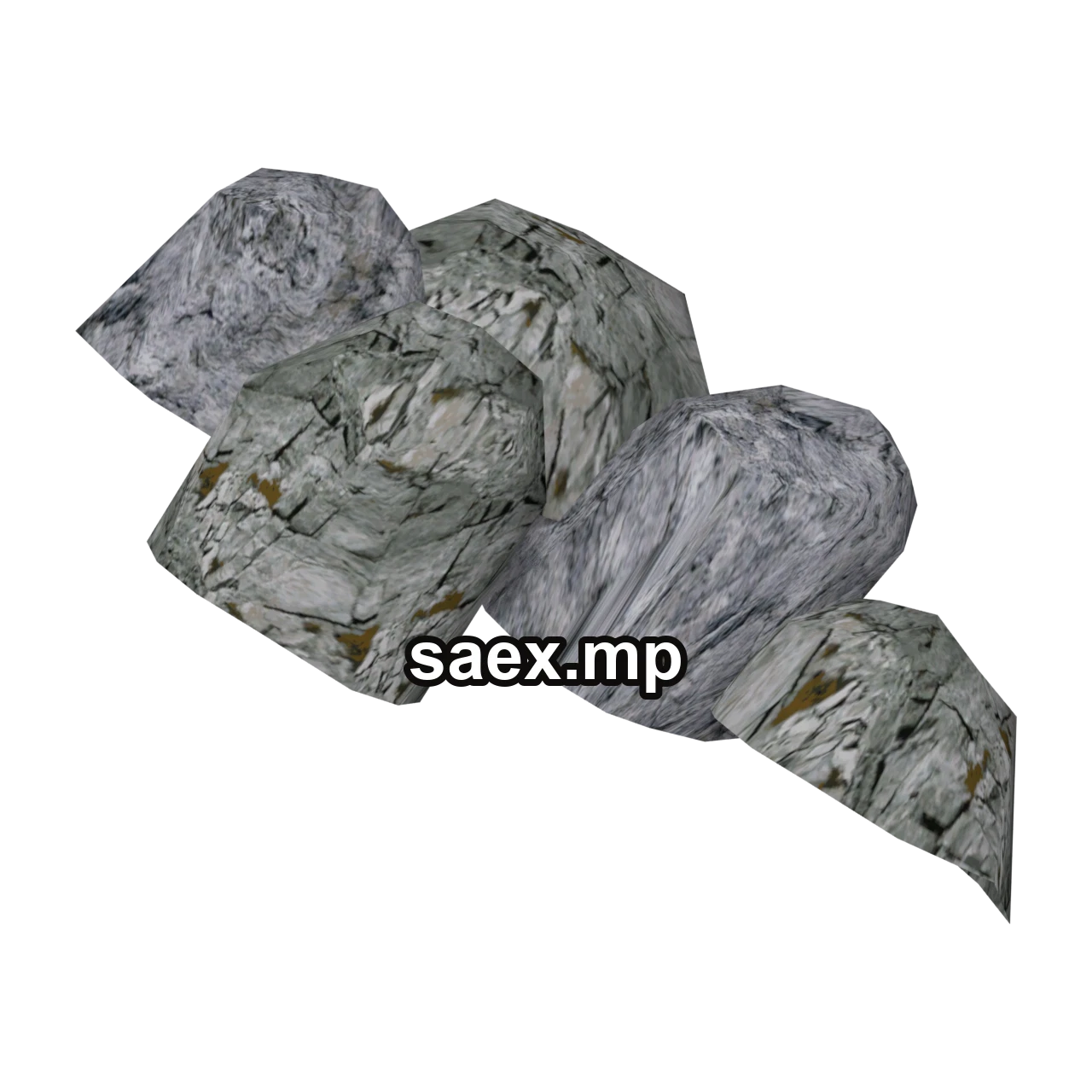 Obje önizlemesi · cunt_rockgp2_27