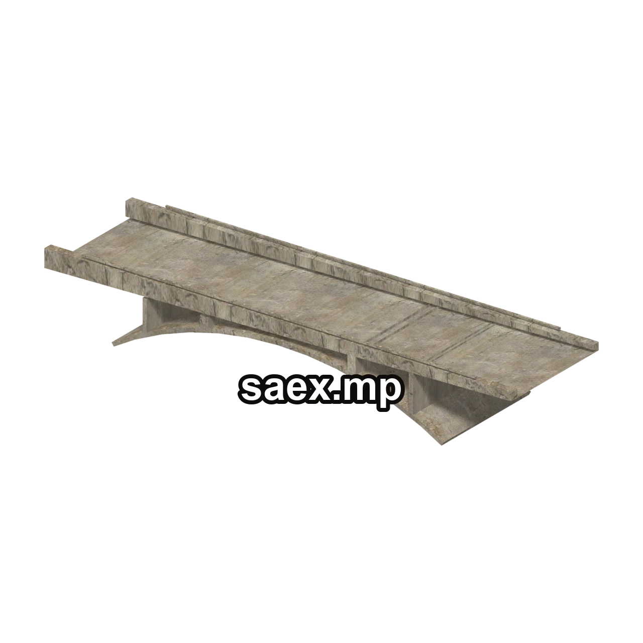 Obje önizlemesi · concretearch03