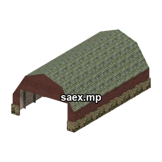 Obje önizlemesi · cw_combbarn