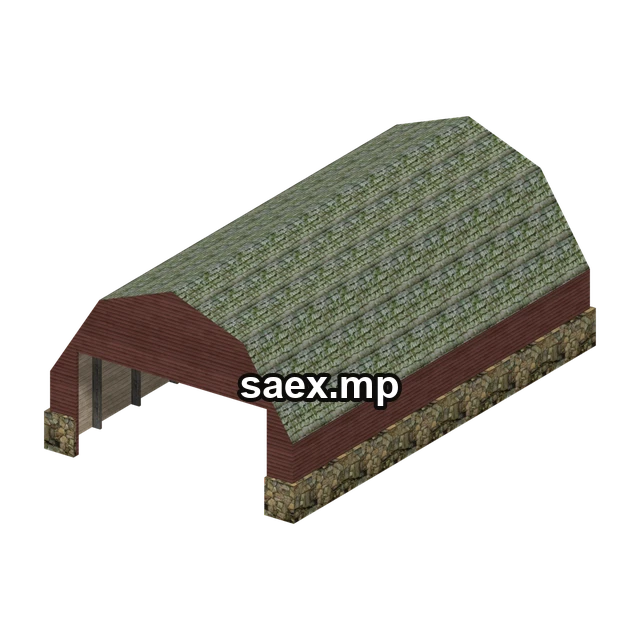 Preview of cw_combbarn, model 17324