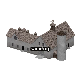 Object preview · farmhouse02
