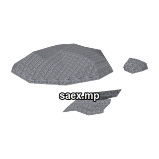 Object preview · xoverlay_rock