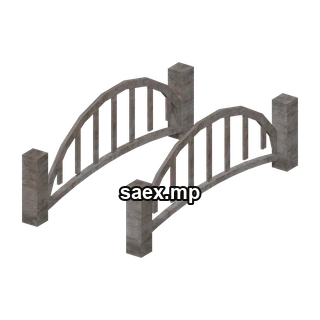 Object preview · RiverBridge1_LAe