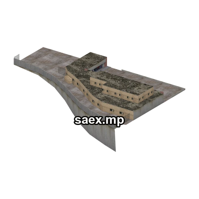 Preview of BlockK_LAe2, model 17508