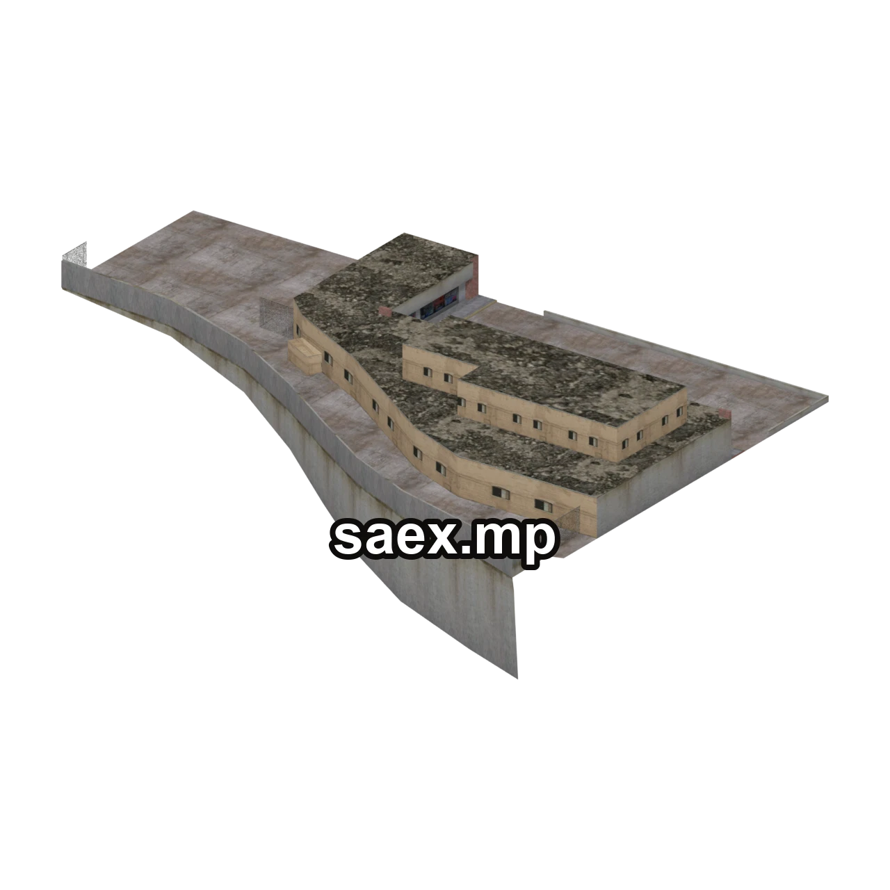 Object preview · BlockK_LAe2