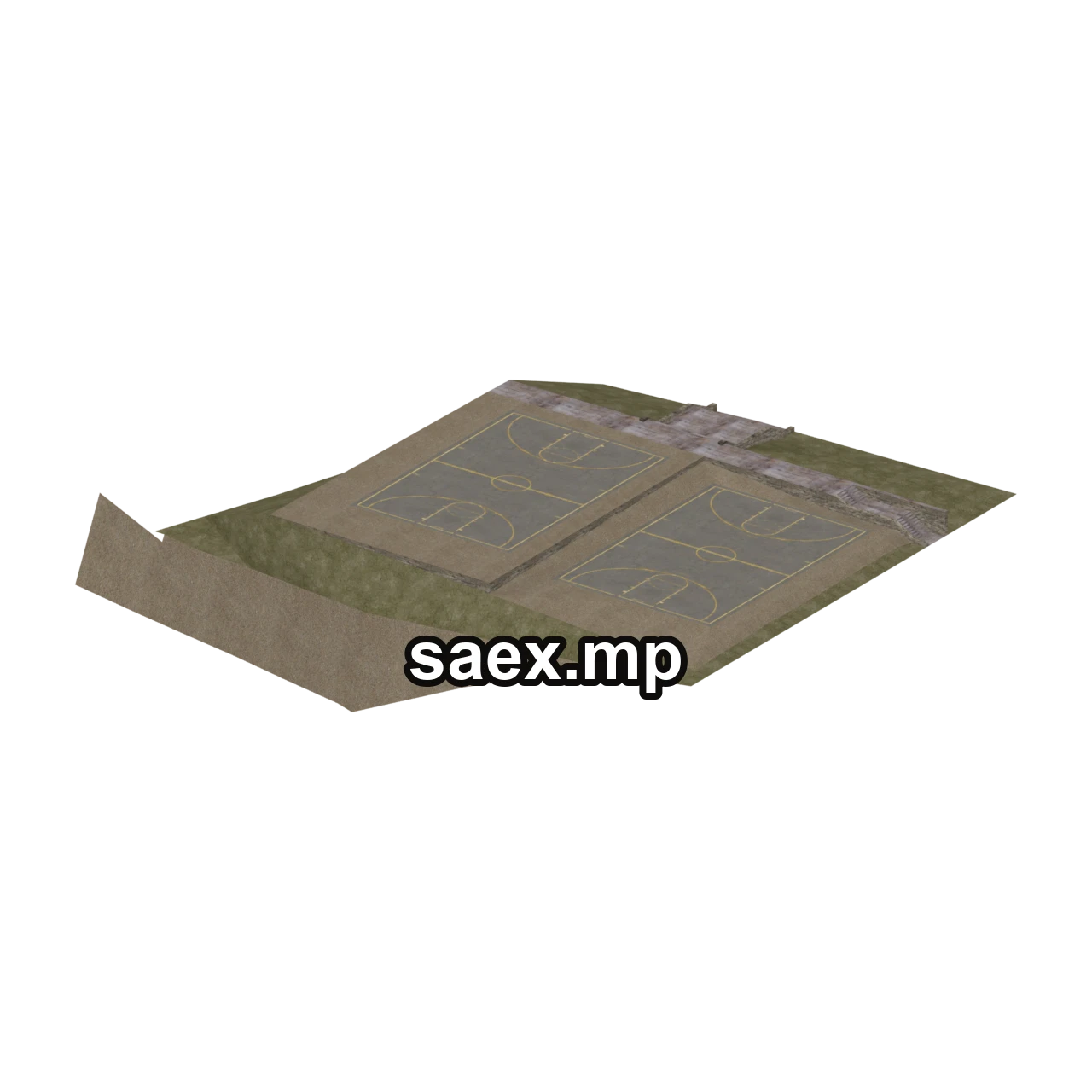 Object preview · lae2_ground04